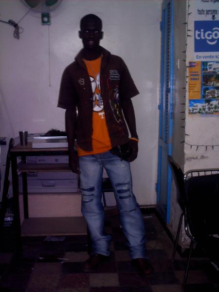 wesh